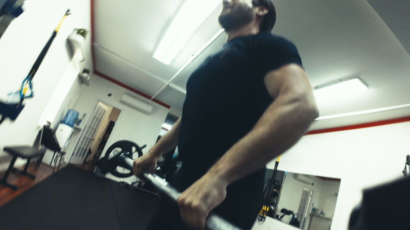 MOFIT GYM — NEIGHBORHOOD FITNESS CAMPAIGN